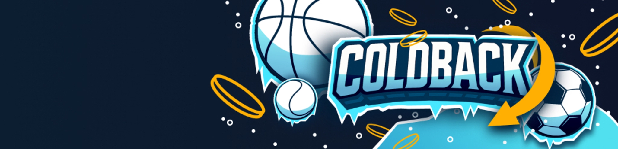 Кэшбек на спорт