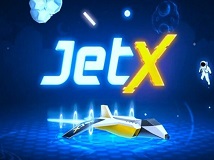 JetX